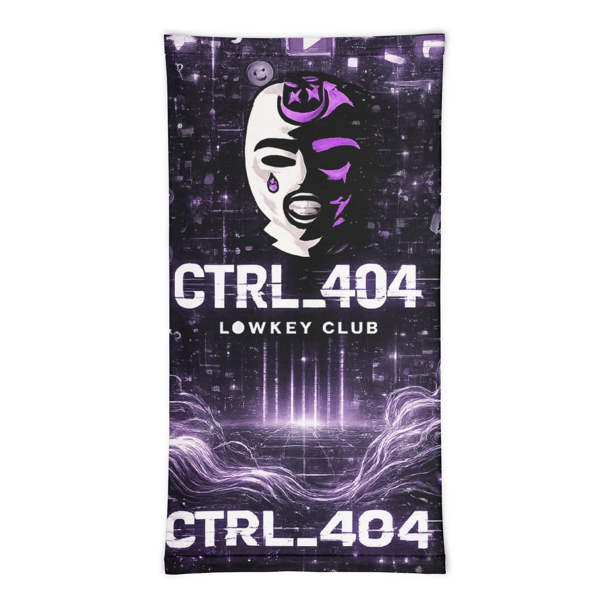 Season One Anonymous - Multifunktionstuch